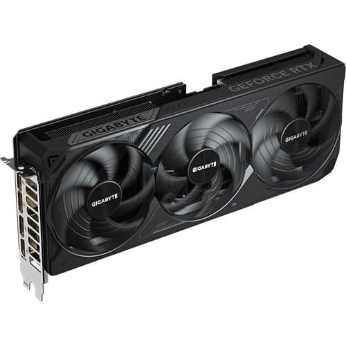 Gigabyte GeForce RTX 5070 WINDFORCE SFF Graphics Card