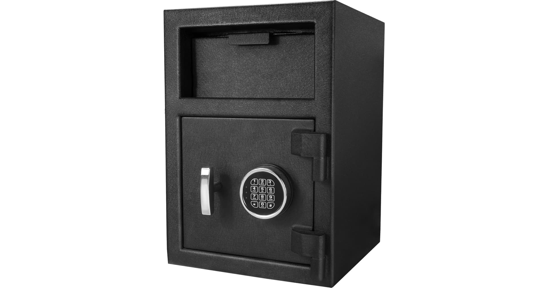 Barska DX-200 Standard Keypad Depository Safe