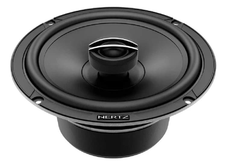 Hertz Cento Pro 6.5" 2-Way Coaxial Speakers (Pair)