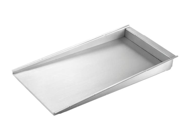 DCS Stainless Steel Grill Griddle Plate