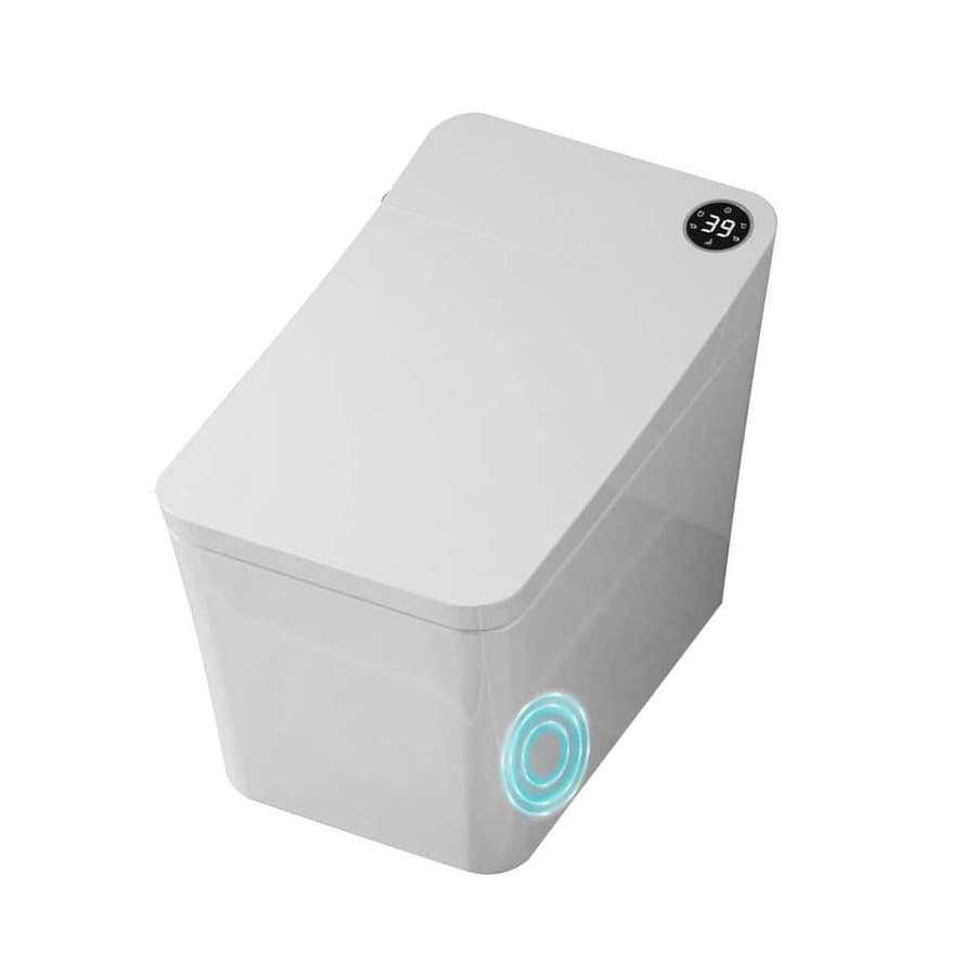 CASAINC Square Electric Smart Bidet Toilet