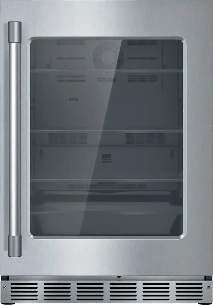 Professional Series 4.9 Cu. Ft. Built-in Under-Counter Refrigerator