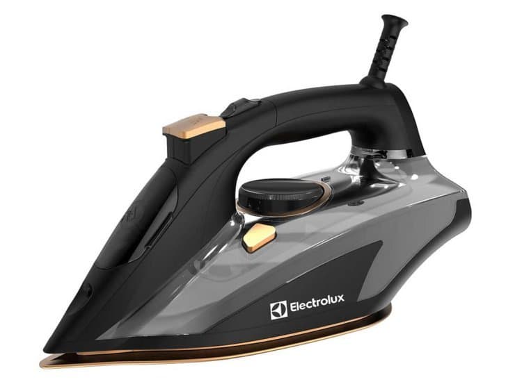 Electrolux Essential Iron, Black