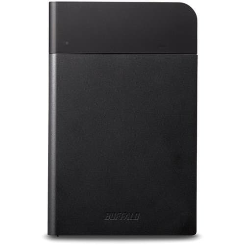 Buffalo MiniStation Extreme NFC Portable Hard Drive (1TB)