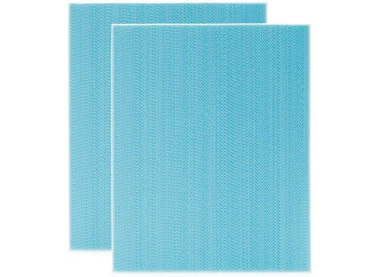 Frigidaire PureAir RAC-1 Air Conditioner And Dehumidifier Air Filters, Blue