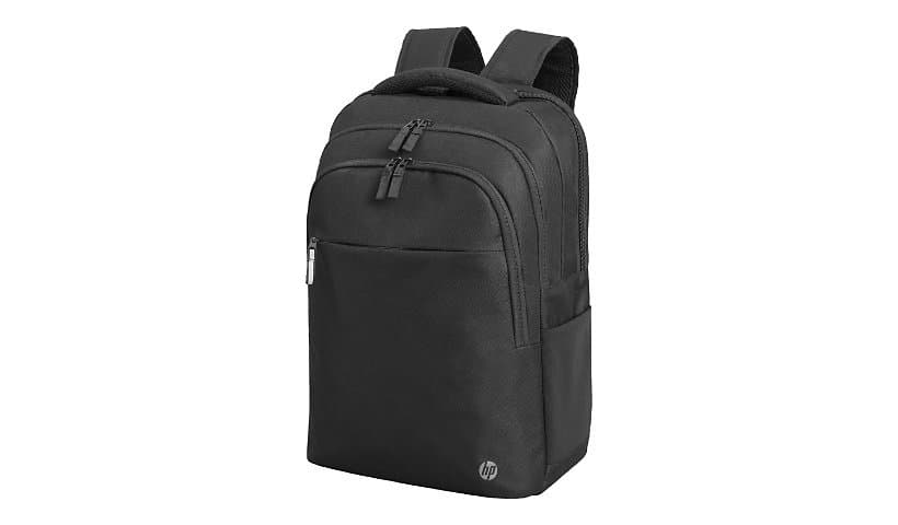 HP Renew Business Carrying Case (Backpack) for 17.3" Notebook-Black