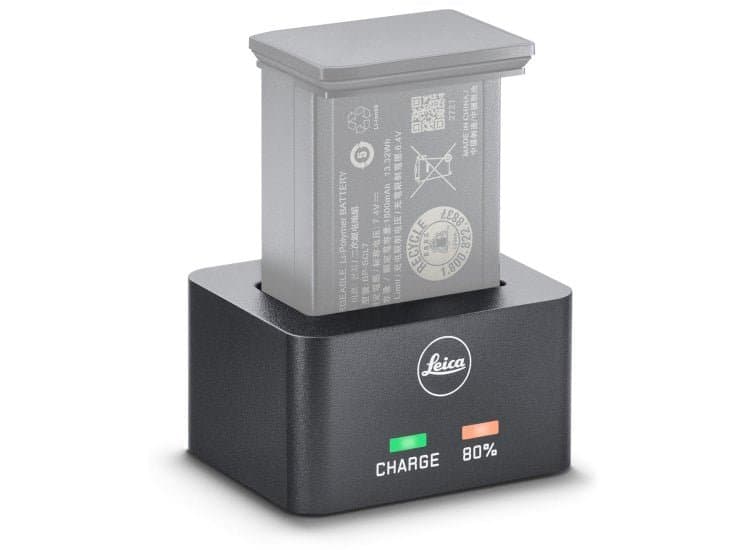 Leica BC-SCL7 M11 Battery Charger