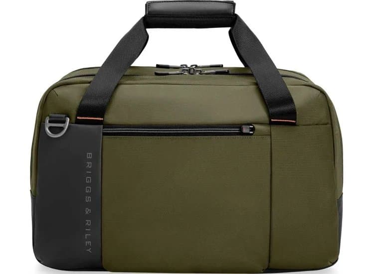 Briggs & Riley Underseat Cabin Bag, Hunter