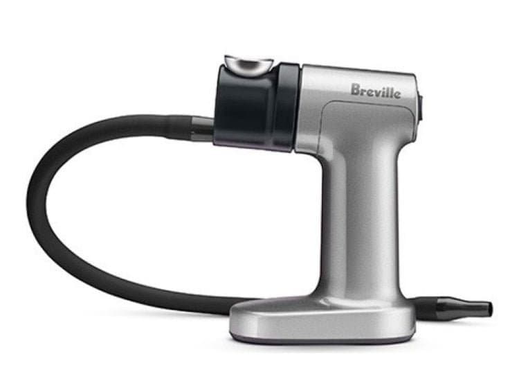 Breville The Smoking Gun Smoke Infuser