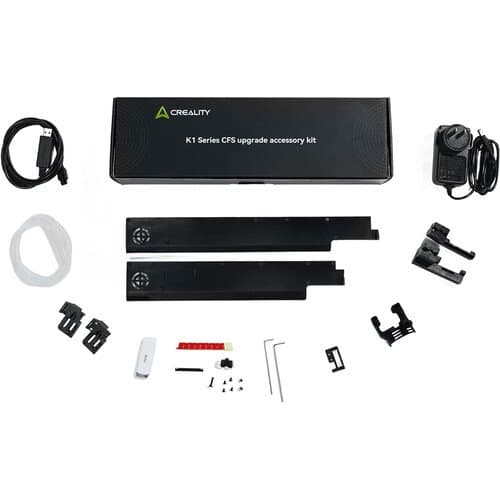 Creality CFS Upgrade Kit for K1 Series 3D Printers