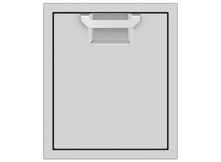 Hestan Aspire 18" Steeletto Right-Hinge Single Access Door