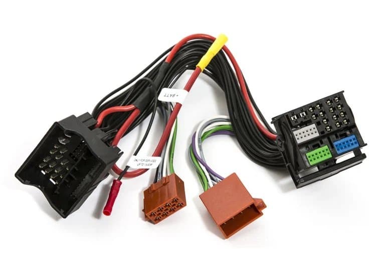 Audison Prima Audi/VW 52PIN Car Harness