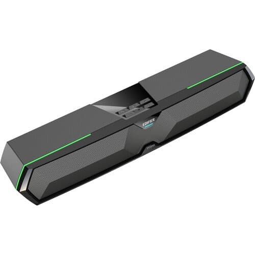 Edifier MG300 Tabletop Bluetooth Speaker with RGB Lighting Effects