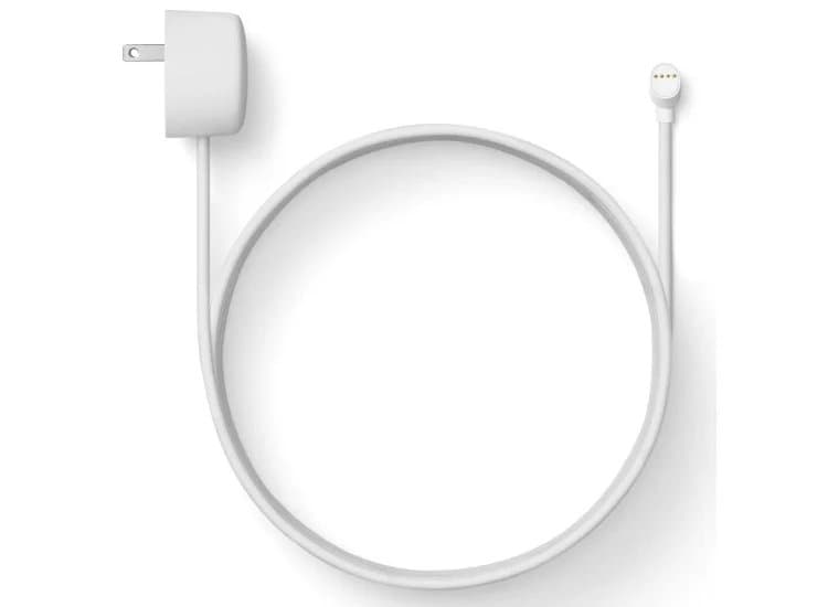 Google 10 Meter Snow Nest Cam Weatherproof Cable