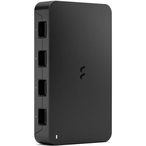 Fractal Design Adjust Pro Hub