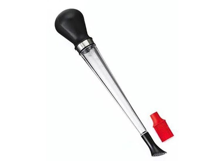 Cuisipro Tritan 3-In-1 Baster