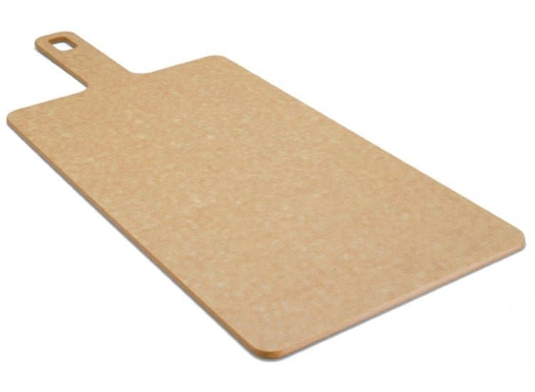 Epicurean Natural Handy Series 14x7 Cutting Board