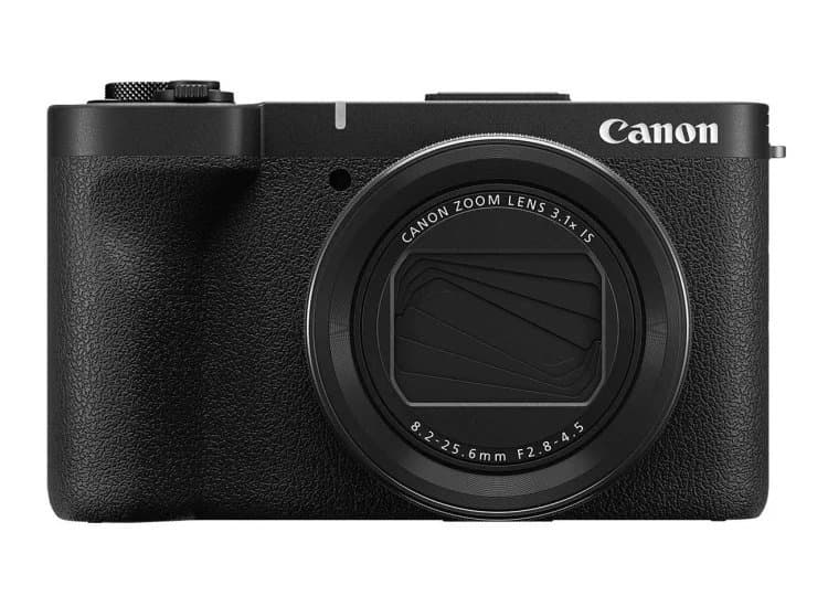 Canon PowerShot V1 22.3MP Digital Camera