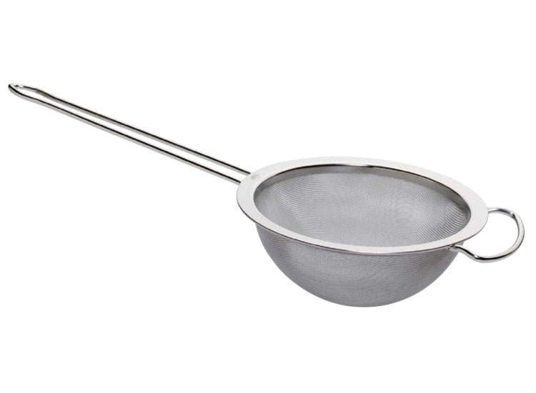 Frieling 8" Classic Fine Mesh Strainer