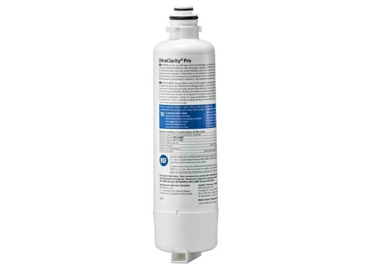 Gaggenau UltraClarityPro Water Filter