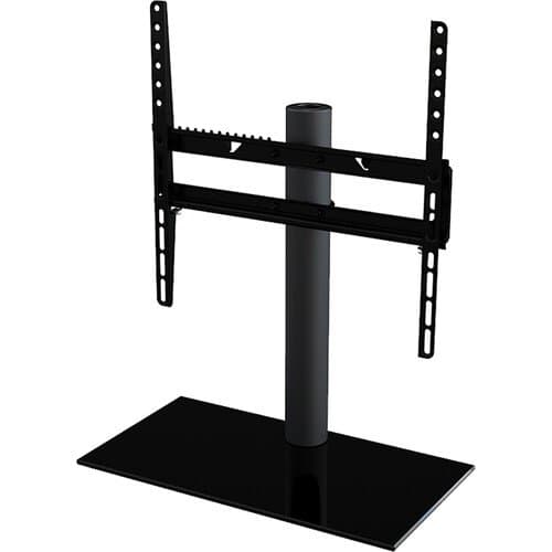 AVF Group Universal TV Tabletop Stand/Base (400 VESA, Swivel)