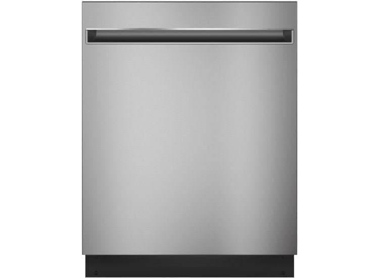 GE 24" Dishwasher Stainless Steel