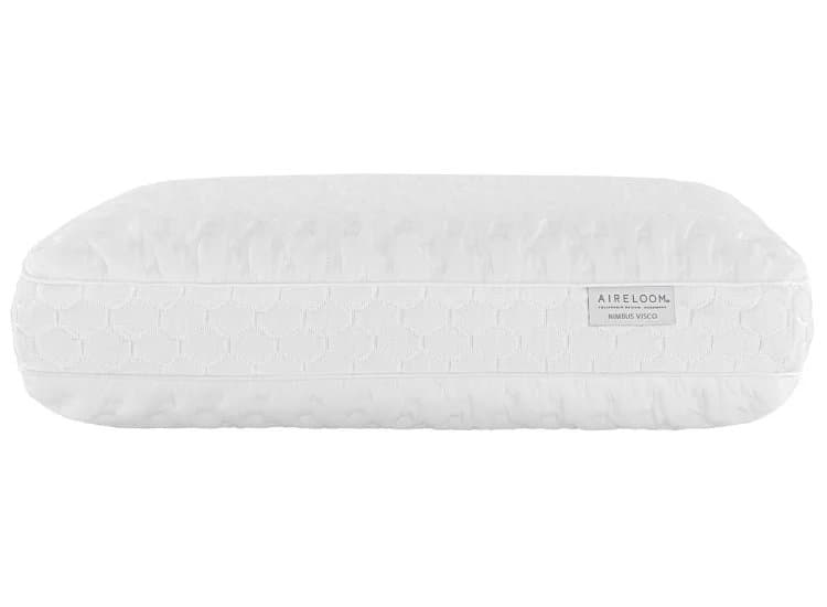 Aireloom Nimbus Visco High Profile Queen Pillow