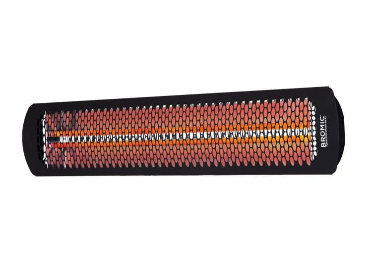 Bromic Heating Tungsten Smart-Heat 4000W Electric Heater