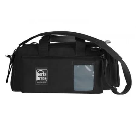 Porta Brace Lightweight Cordura Case with Quick-Zip Lid for the DJI Mavic