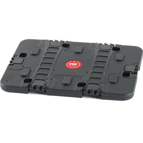 HPRC Support Plate for