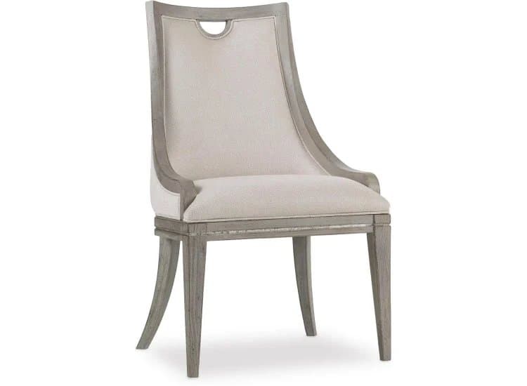 Hooker Furniture Dining Room Sanctuary Upholstered Side Chair