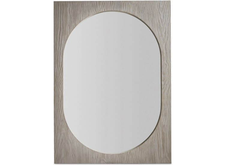 Bernhardt Trianon Mirror, Gris