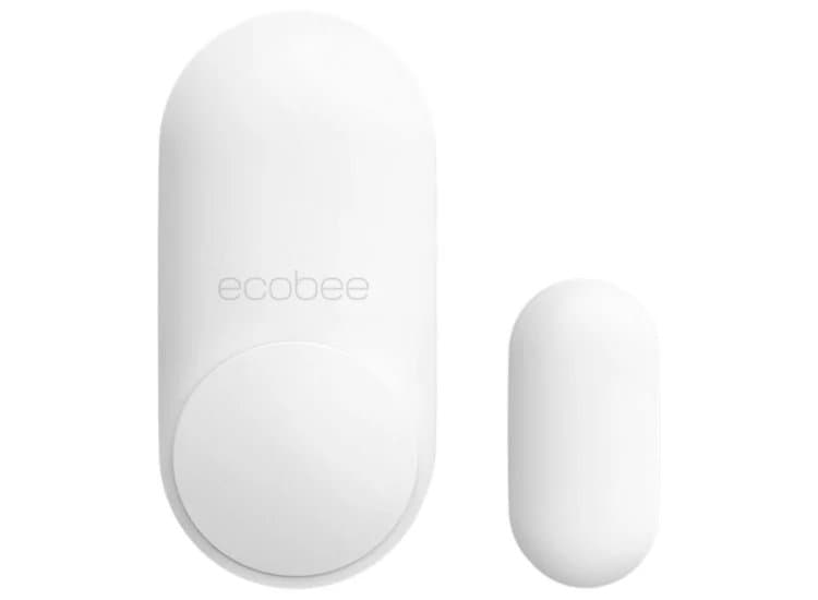 ecobee SmartSensor for Doors and Windows (2 Pack)