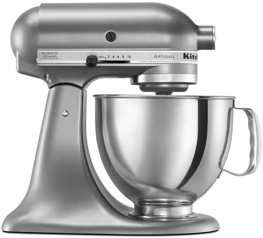 KitchenAid Artisan® Series KSM150TBCU