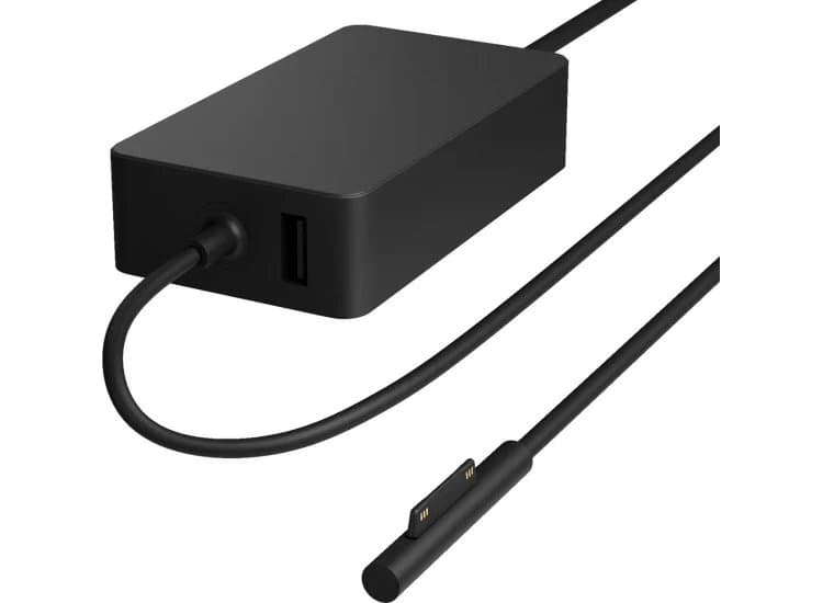 Microsoft Surface Power Supply