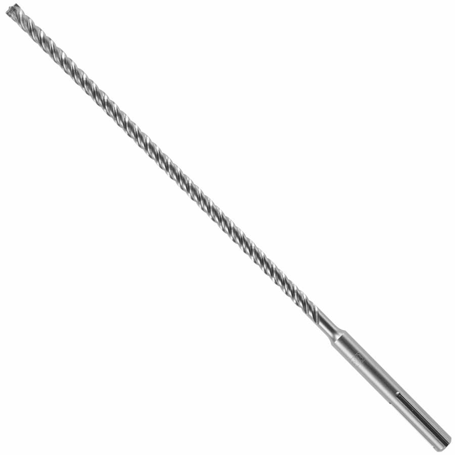 DEWALT SDS MAX 7/8-in x 13-in Carbide Masonry Drill Bit For SDS-max drill