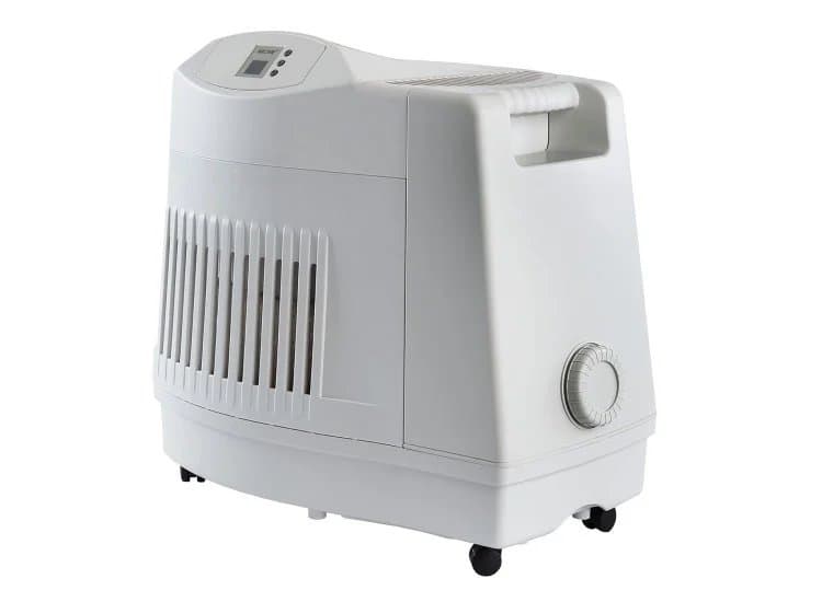 AIRCARE Large Home Evaporative Humidifier