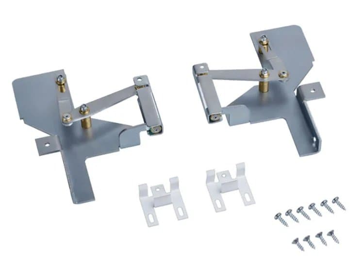 Gaggenau Dishwasher Folding Hinge Kit