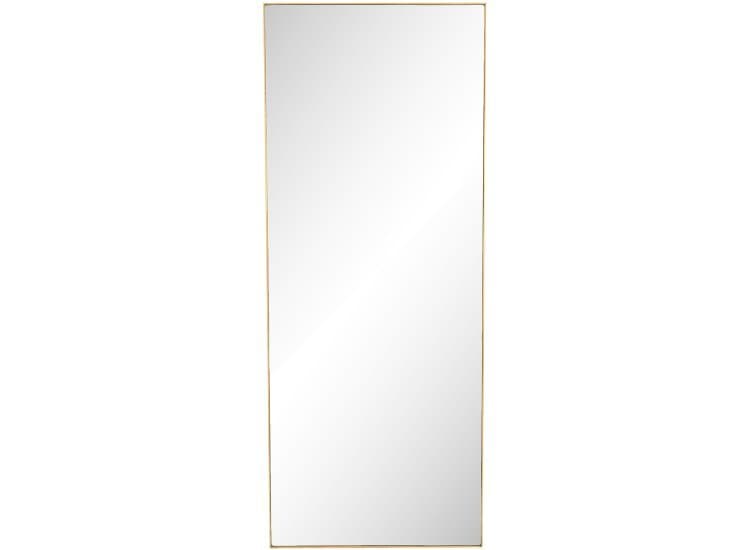 Four Hands Hughes Collection Bellvue Floor Mirror