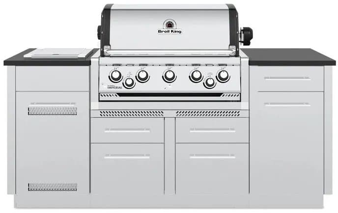 Broil King Imperial S BK896844