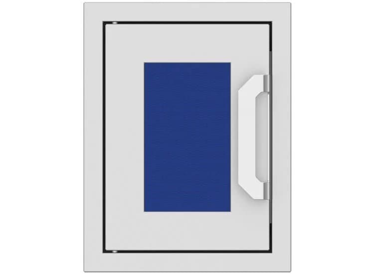 Hestan AGPTD Series 16" Prince Outdoor Paper Towel Dispenser