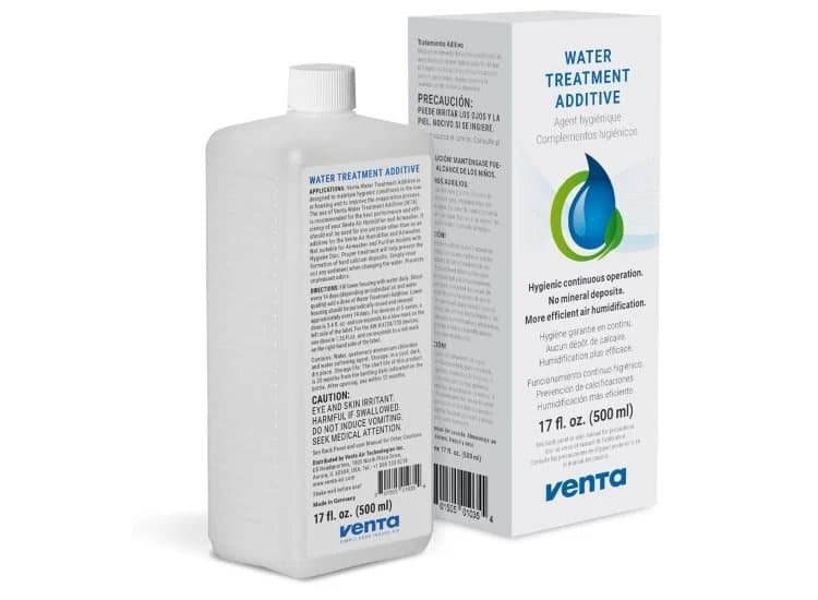 Venta Dehumidifiers & Humidifiers Clear