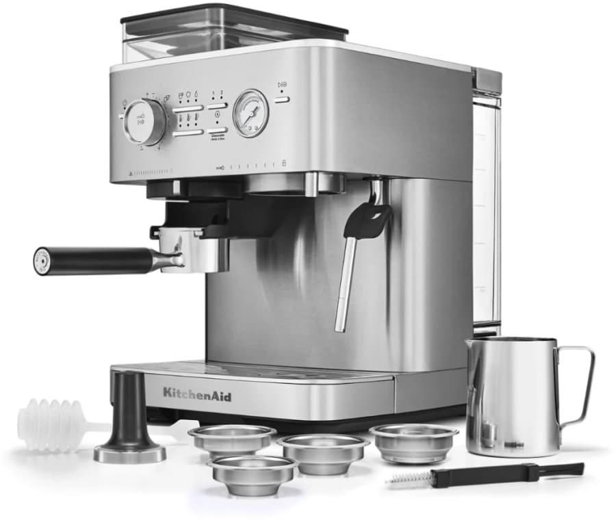 KitchenAid KES6551SX