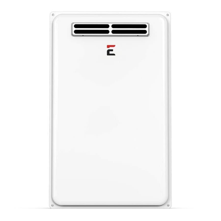 Eccotemp Builder Series Outdoor Liquid Propane Tankless Water Heater