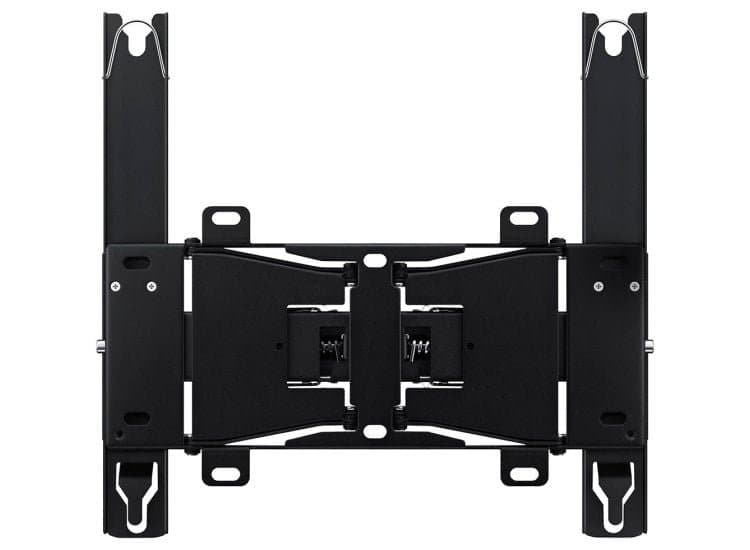 Samsung 65-inch and 75-inch The Terrace Outdoor TV Wall Mount