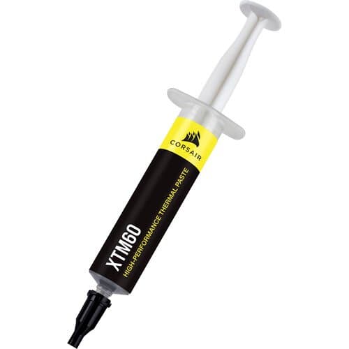 CORSAIR XTM60 High-Performance Thermal Paste