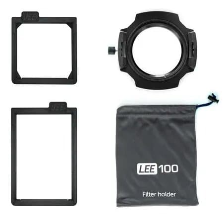 Lee Filters NIKKOR Z 14-24 f/2.8 S Filter Holder Kit