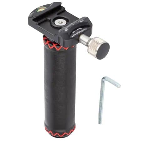 ProMediaGear HB3 Camera Handle for Telephoto Lenses