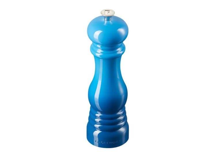 Le Creuset 8" Marseille Pepper Mill