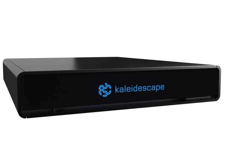 Kaleidescape Strato V 4K Ultra HD Movie Player with Dolby Vision